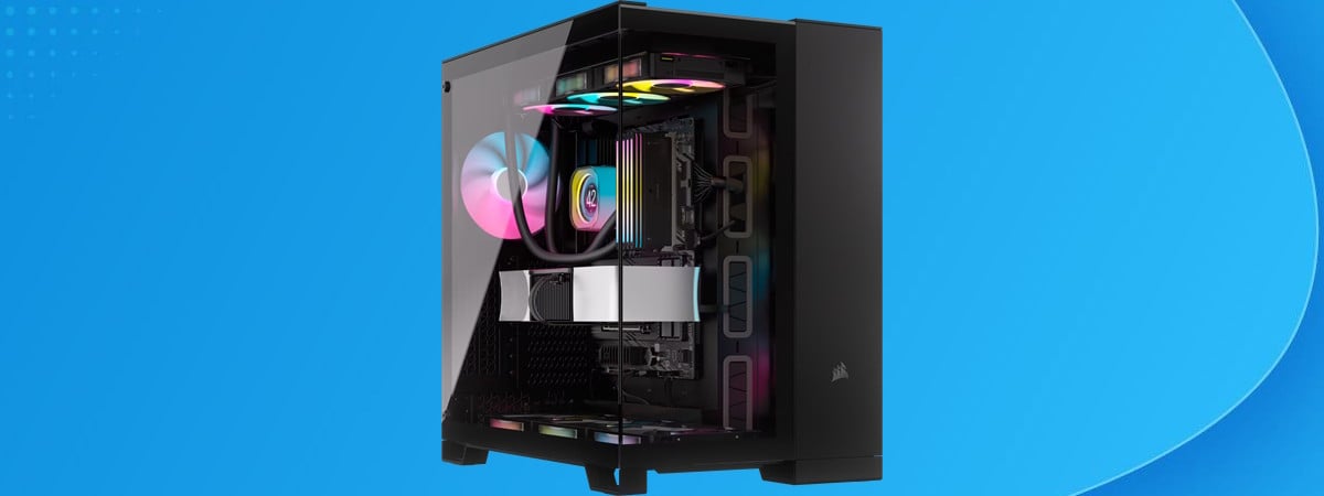 Building a gaming PC with the AMD Ryzen 7 9800X3D: What to expect?
