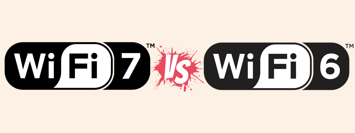 Wi-Fi 7 vs. Wi-Fi 6 on an ASUS router: What's the difference?